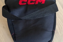 Verkaufen mit Online-Zahlungen: Goaliemaskentasche CCM