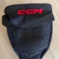 Verkaufen mit Online-Zahlungen: Goaliemaskentasche CCM