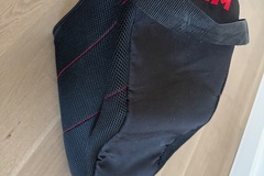 Verkaufen mit Online-Zahlungen: Goaliemaskentasche CCM