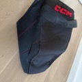 Verkaufen mit Online-Zahlungen: Goaliemaskentasche CCM