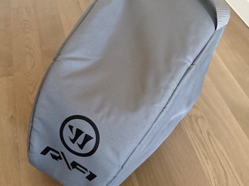 Verkaufen mit Online-Zahlungen: Goaliemaskentasche