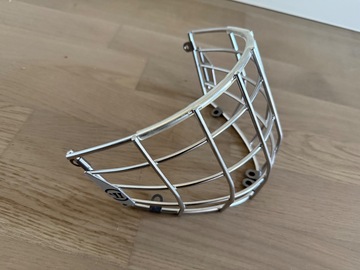 Verkaufen mit Online-Zahlungen: Warrior R/F1 Gitter 