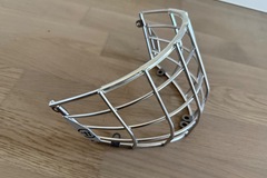 Verkaufen mit Online-Zahlungen: Warrior R/F1 Gitter 