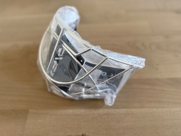 Verkaufen mit Online-Zahlungen: Warrior R/F1 Cat Eye Non Certified 