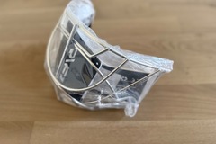 Verkaufen mit Online-Zahlungen: Warrior R/F1 Cat Eye Non Certified 