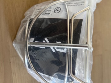 Verkaufen mit Online-Zahlungen: Warrior R/F1 Cat Eye Non Certified 