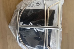 Verkaufen mit Online-Zahlungen: Warrior R/F1 Cat Eye Non Certified 