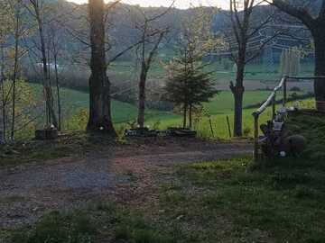 Reserve your space: Aperitivo o pranzo nel cuore del parco nazionale del Pollino 