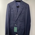 Selling with online payment: [EU][NO US TAX] NWT Cavour Sartoria handmade jacket, size 40R