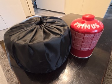 Vuokrataan (päivä): Fire-Mable kaasu keitin