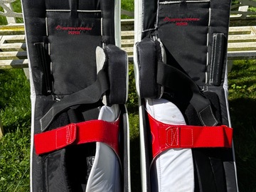 Verkaufen mit Online-Zahlungen: True L12.2 35+2 Set mit Fang&Stockhand Full Right