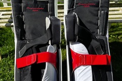 Verkaufen mit Online-Zahlungen: True L12.2 35+2 Set mit Fang&Stockhand Full Right
