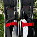 Verkaufen mit Online-Zahlungen: True L12.2 35+2 Set mit Fang&Stockhand Full Right