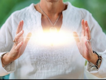 Selling: Let’s find out someone’s energy around you! Reading