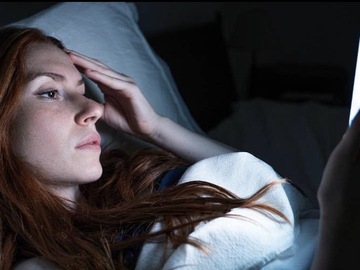 Selling: Why do I still feel them reading 