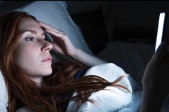 Selling: Why do I still feel them reading 