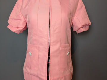 Selling with online payment: Cosplay Haru Okumura - Persona 5 Shujin Academy Uniform