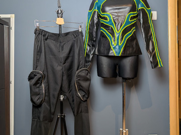 Selling with online payment: Cosplay Futaba Sakura Oracle Navi (Phantom Thief) Persona 5