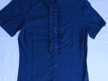 Selling: HAUT BLEU MARINE SOMEWHERE