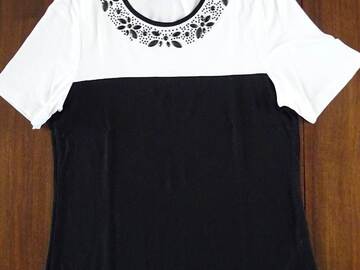 Selling: TEE SHIRT YOUR SIXTH SENSE