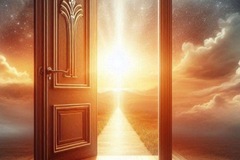 Selling: Images shown from your loved ones reading 