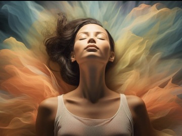 Selling: Your before and after healing reading 