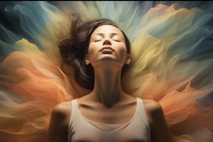 Selling: Your before and after healing reading 