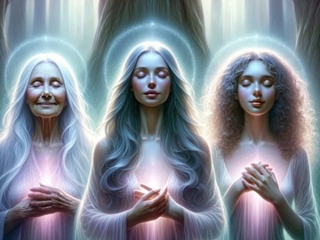 Selling: Who is your spirit guide and what advice to they have reading 