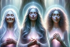 Selling: Who is your spirit guide and what advice they have reading 