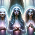 Selling: Who is your spirit guide and what advice they have reading 