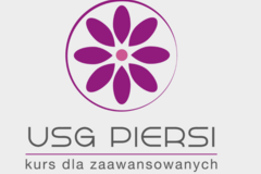 Kurs: USG Piersi dla zaawansowanych cz. II - do certyfikatu PTGiP