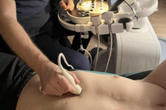 Kurs: USG DOPPLER NACZYŃ JAMY BRZUSZNE