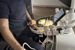 Kurs: USG w stanach nagłych – kurs POCUS