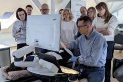 Kurs: USG jamy brzusznej – kurs podstawowy