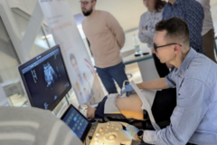 Kurs: USG jamy brzusznej – kurs zaawansowany