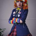 Selling with online payment: Your Turn to Die YTTD Sara Chidouin Cosplay