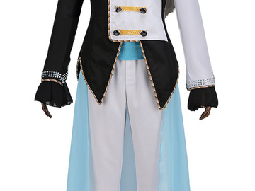 Selling with online payment: IDOLiSH7 Tamaki Yotsuba Wish Voyage XL(?) Costume ONLY