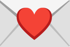 Selling: Channelled love letter♥️ from your distant love