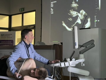 Kurs: Ciemna strona echokardiografii – rzadkie i trudne przypadki