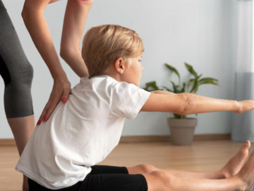 Kurs: SZKOLENIE STACJONARNE Diagnostyka i terapia wad w postawie ciała 