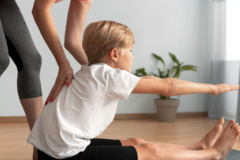 Kurs: SZKOLENIE STACJONARNE Diagnostyka i terapia wad w postawie ciała 