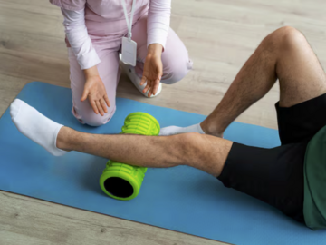 Kurs: SZKOLENIE STACJONARNE Wczesna rehabilitacja po udarze