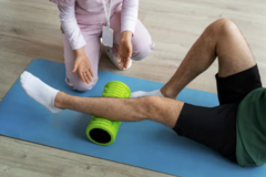 Kurs: SZKOLENIE STACJONARNE Wczesna rehabilitacja po udarze