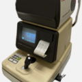 Selling with online payment: Canon RK-3 Autorefractor Keratometers Used and Works