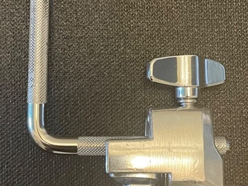 Selling with online payment: Tama CBH20 Bass Drum Hoop Mounted Cowbell Holder