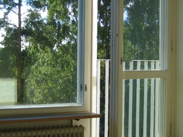 Renting out: Beautiful apartment in Tapiola