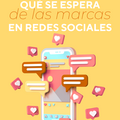 Radar: Marcas & Redes Sociales