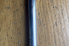 Wanted/Looking For/Trade: WTB: Fibes spring loaded bass drum spur