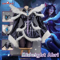In Search Of: Midnight Ahri- League of Legends