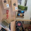 Selling: GHK GBBR lot